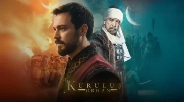 موعد عرض الحلقة 19 من مسلسل المؤسس أورهان على ATV التركية